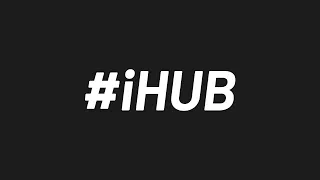 Instituto HUB - iHUB