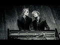 Download Lagu Bach: Schafe können sicher weiden - Lucas \u0026 Arthur Jussen