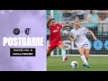 Rachel Hill Kayla Fischer react to Racing loss at KC Current