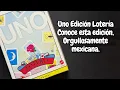 Uno Loteria Edition Uno Canvas Unboxing