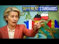 Download Lagu Wie betaalt er nu echt voor de EU… en wie profiteert er het meest van?