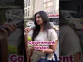 Government job SALARY and PERKS