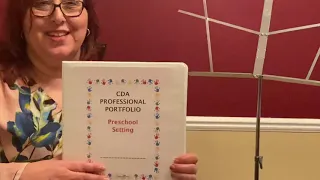 Getting to Know Your CDA Journey Pt 1