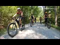 Cycle through a history lesson for a good cause