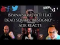 Download Lagu CRAZY MIX OF STYLES.......Isyana Sarasvati feat Dead Squad \
