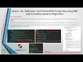 Lesson - 63 Hibernate