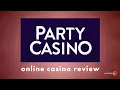 PartyCasino Review Gambling com