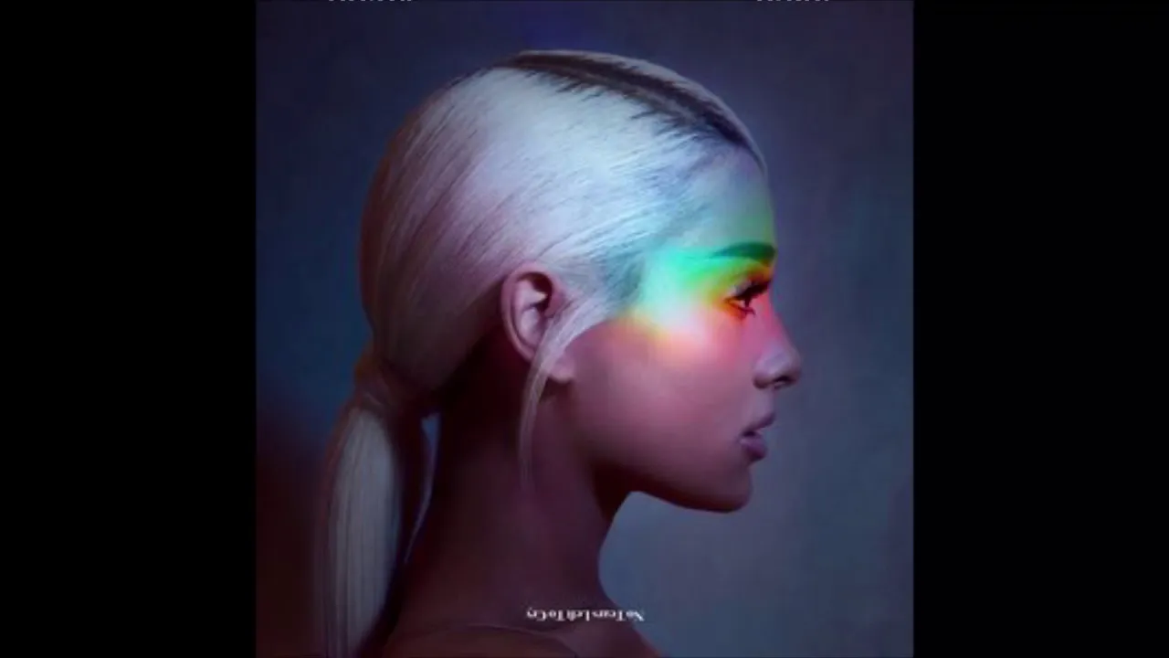 Ariana Grande - no tears left to cry (Deeper Version)