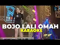 Bojo Lali Omah - Karaoke Koplo (Shinta Arsinta)