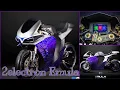 2electron Emula Electric Sports Bike