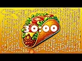30 Minute taco bomb timer