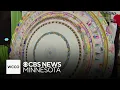 Collaborative mural made by State Fair visitors will tour Minnesota