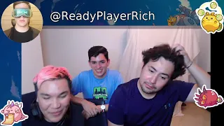 50 Axies Giveaway Announcement w/ Jihoz & Rich