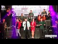 No Me Acostumbro / Mi Media Mitad / Luna Negra - Orquesta Bembe En Kimbara Vip 08.10.22