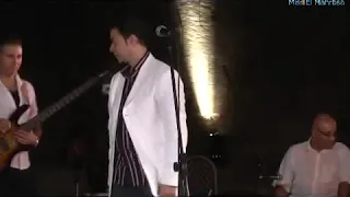 ٣ سلامات مدحت صالح 