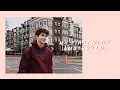 Download Lagu my first vlog | amsterdam