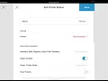 Square Printer Setup - Square for Restaurants