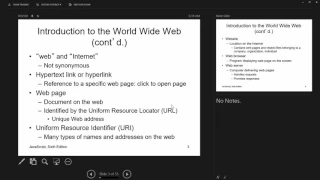 VG JavaScript PPTs Chapter01