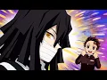 Demon Slayer Kimetsu no Yaiba Hashira Training Arc English Dub Post-Credit Clip