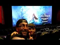 The Little Mermaid - Movie Premiere Opening 2023 Regal Lloyd Center Part