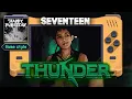 Download Lagu SEVENTEEN 'Thunder' ⚡ 8 Bit Style 🎮