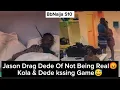 Download Lagu Jason Drag Dede Of Not Being Real BbNaija S10 HMs 2025 revealing another strategy.