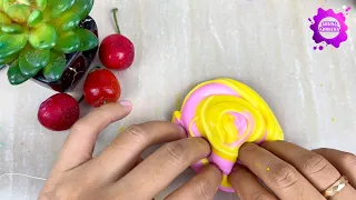 Cara Membuat Slime Sunlight Dan Odol