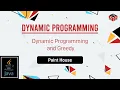 Paint House Dynamic Programming and Greedy In English Java - 18