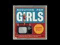 Scouting For Girls - Good Time Girl (Audio)
