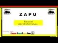 Download Lagu ZAPU LMG - Emoyeni Kwakubuhlungu