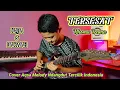 Download Lagu Tersesat - Rhoma Irama \