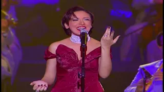 أنغام   وحدانية   حفل اوربت السادس القاهرة      دندنها