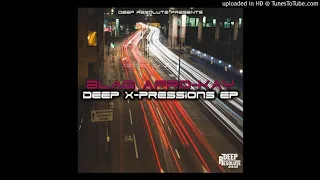 blaq afro kay hoover original mix 