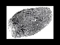 Thumbprint by Eve Merriam