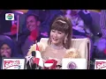 Pertama Kali Jirayut di Indosiar! Belum Fasih Bahasa Indonesia, Tapi Bisa Nembang?