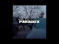 LUVRE47 & KANI82 TYPE BEAT "PARADOX"