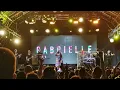 Gabrielle - Sunshine (Live 2023) 4K