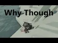 The Audacity Deepwoken