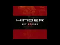 Download Lagu Hinder   Get Stoned