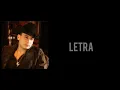 Valentín Elizalde - Vete Ya (LETRA)