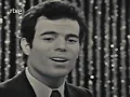 Download Lagu Julio Iglesias - La Vida Sigue Igual - 1968