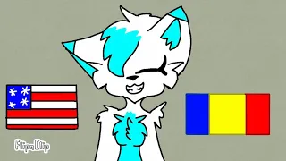 Have your flag meme Read Description