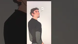 Did Indeed Sort Of Cit The Budget Tonystark Natasharomanoff Steverogers Avengers Animation Mcu 