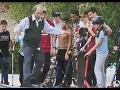 Hilarious Prank Oldman Skateboarding