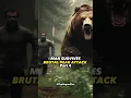 Lagu This Bear Attack Story Will SHOCK You! (Part 4) #joerogan #storytime #bear