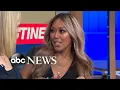 Celebrity Make-Up Artist Mally Roncal s 45-Second Makeover