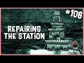 Repairing the Ancient Pseudoscience Station Don t Starve Gameplay Part 106