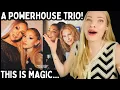 Download Lagu Vocal Coach Reacts: BARBRA STREISAND, MARIAH CAREY, ARIANA GRANDE 'One Heart, One Voice' Analysis!