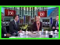 Heilemann dems anti-trump message had an impact