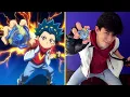 Download Lagu Beyblade Burst Opening Vida real